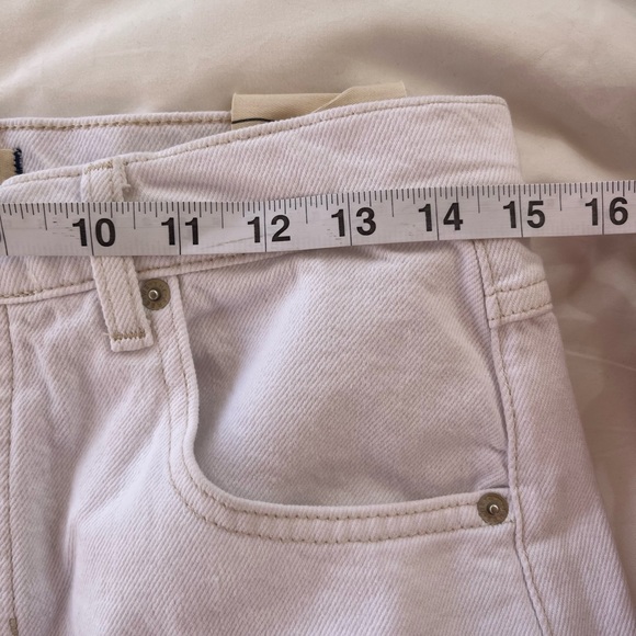 Free People Relaxed Wide Leg Capri 26 - Picture 12 of 12